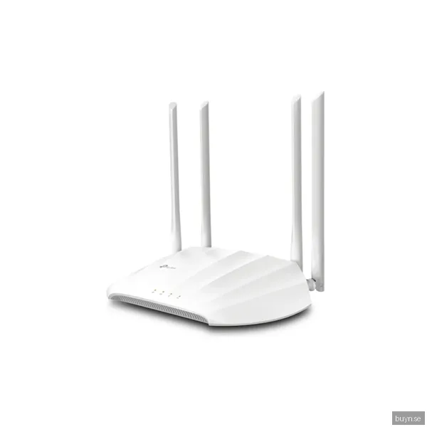 TP-Link TL-WA1801 AX1800 Gigabit Wi-Fi 6 Accesspunkt