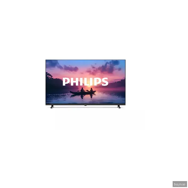 Philips 24" TV LED 720p 24PHS6000 24" LED TV - HD