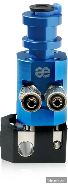 Phaetus Dragon Water Hotend - WST Blue