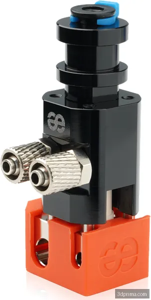 Phaetus Dragon Water Hotend - WHF Black