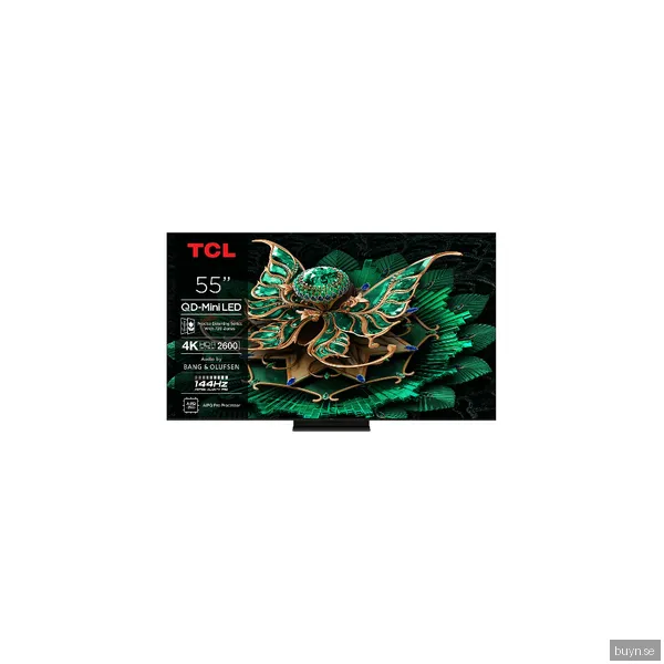 TCL 55C7K 55" Mini LED 4K