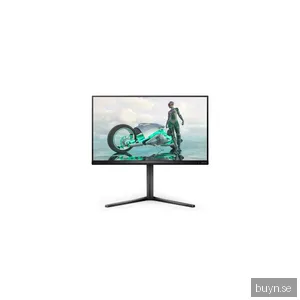 24,5" Philips Evnia 3000 25M2N3200U - 1920x1080 (FHD) - 310Hz - IPS