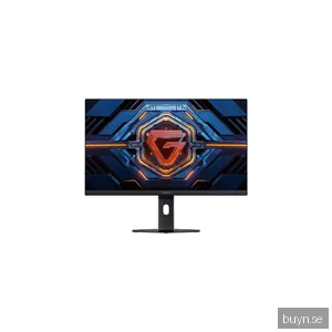 24" Xiaomi G24i 2026 - 1920x1080 (FHD) - 200Hz - IPS