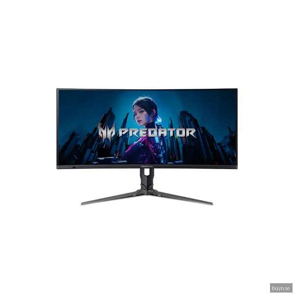27" Acer Predator X27U - 2560x1440 (QHD) - 500Hz - OLED