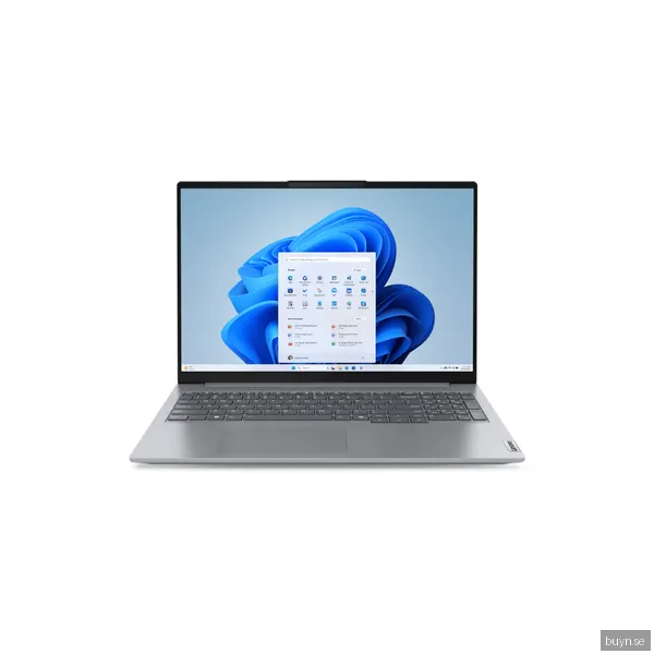 Lenovo ThinkBook 14 G7 ARP 14" - Ryzen 7 7735HS - 32GB RAM 512GB SSD