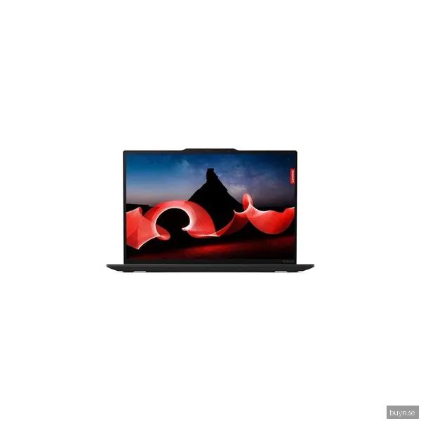 Lenovo ThinkPad X1 Carbon Gen 13 14" laptop 21NS0102MX (black paint)