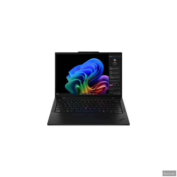 Lenovo ThinkPad T14s Gen 6 14" laptop 21QX00N1MX (svart)