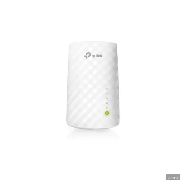 TP-Link RE220 AC750 Mesh Wi-Fi Range Extender