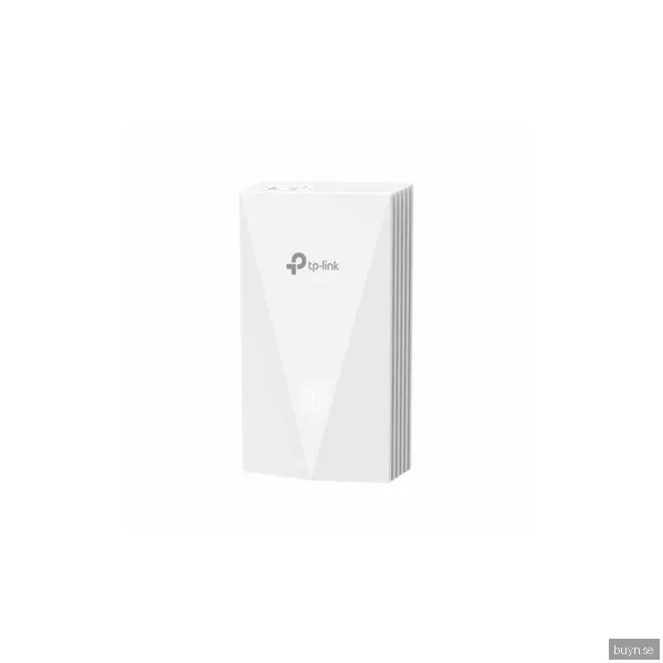 TP-Link EAP655-Wall AX3000 Wall Plate Wi-Fi 6 Accesspunkt