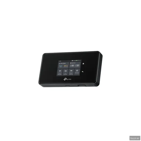 TP-Link M8550 5G Mobile Wi-Fi M8550