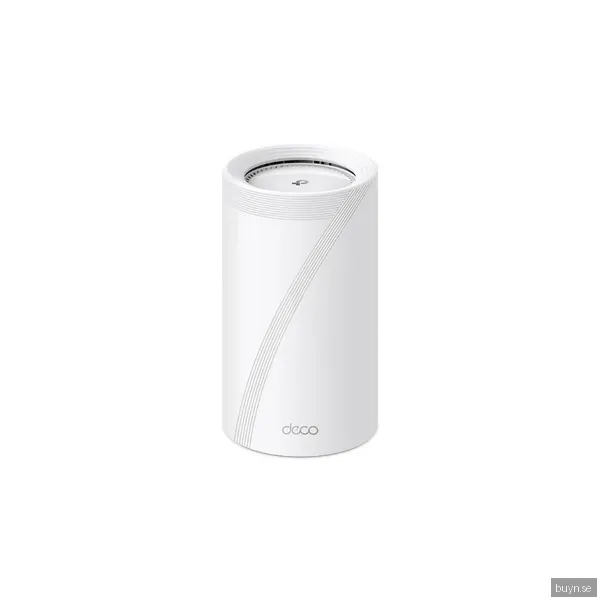 TP-Link Deco BE85 WiFi 7 mesh-system (1-pack)