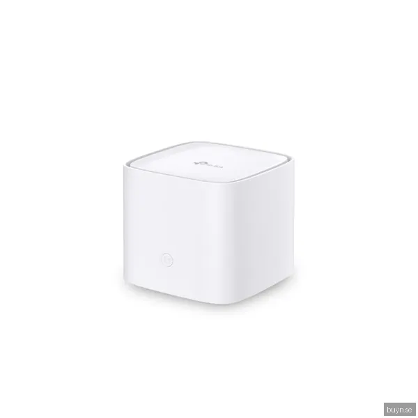 TP-Link HX141 AX1500 Whole Home Mesh Wi-Fi System