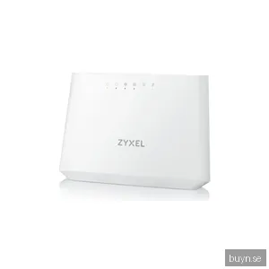 Zyxel VMG3625 T50 Trådlös Router