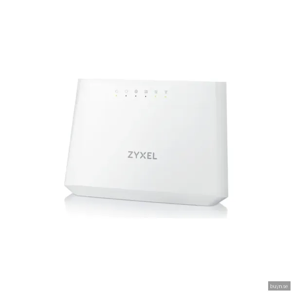 Zyxel VMG3625 T50 Trådlös Router