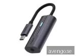 Rapoo UCA-1002 - Audio-adapter