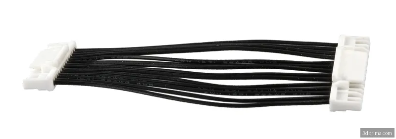 Raise3D Pro3 Hot End Connecting Cable