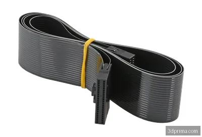 Raise3D Pro3 Flat Cable