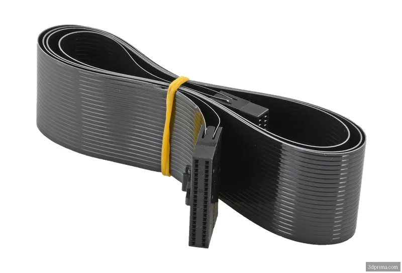 Raise3D Pro3 Flat Cable