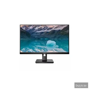 22" Philips S-line 222S9JML - 1920x1080 (FHD) - 75Hz - VA