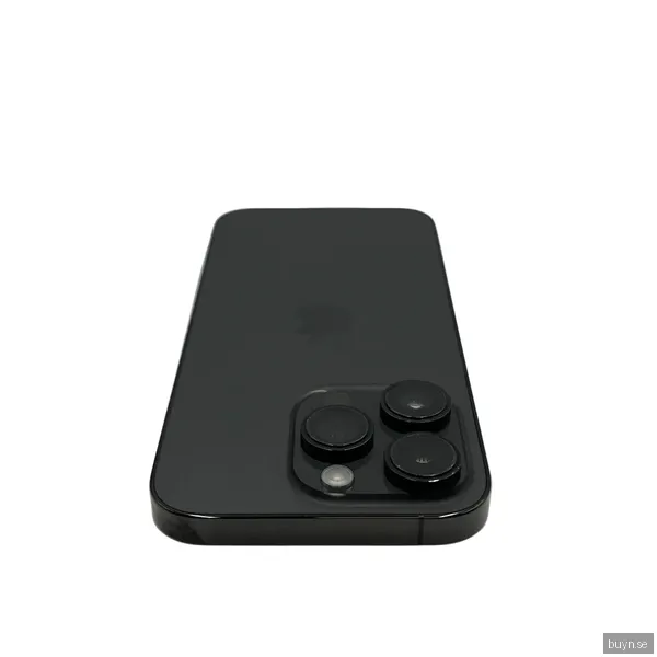 Apple iPhone 14 Pro 5G 128GB - Space Black