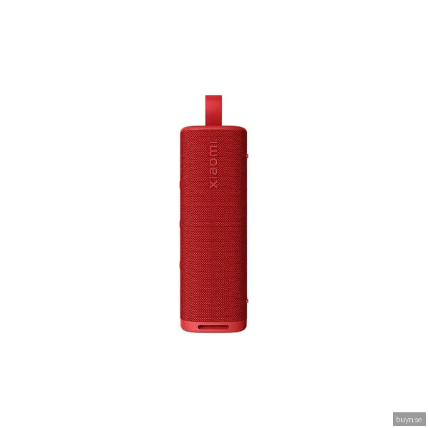 Xiaomi Sound Outdoor 30W Röd