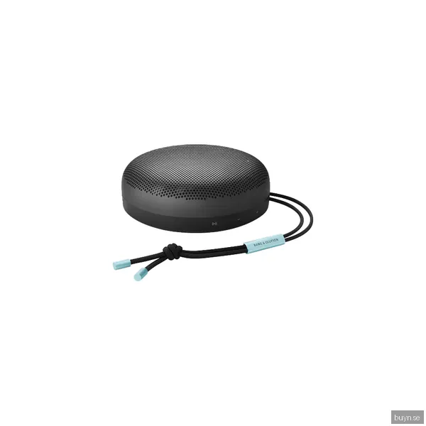 Bang & Olufsen BeoSound A1 (2nd Gen) - Anthracite Oxygen