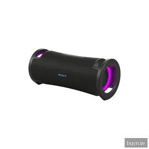 Sony ULT Field 7 bluetooth-högtalare (svart)