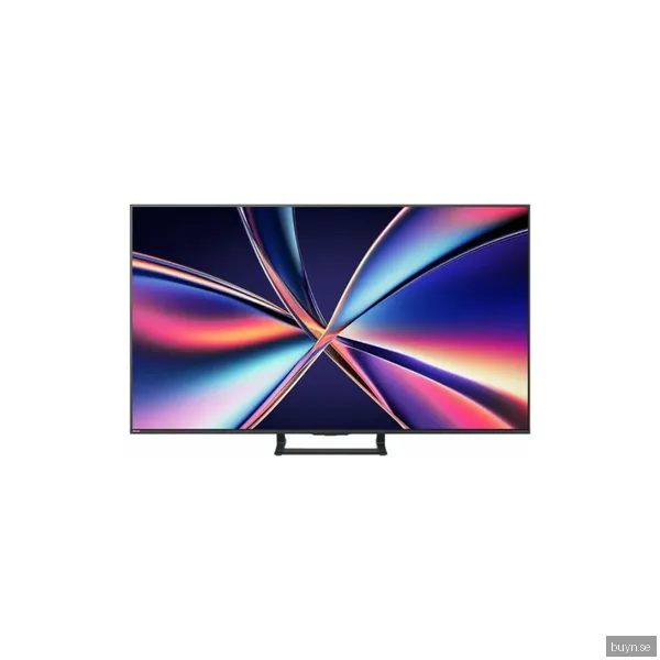 Hisense 50E8Q 50" - Mini LED 4K