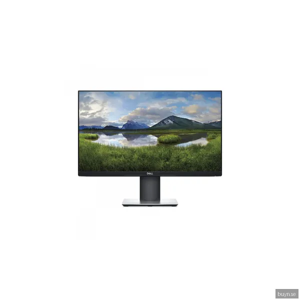 Dell P2419H 24" - 1920x1080 IPS 60Hz