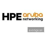 HPE Aruba X372 - Nätaggregat