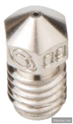 Bondtech CHT® Coated Brass Nozzle 0,5 mm -1 pcs