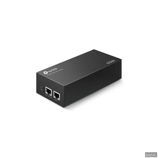 TP-Link TL-POE170S PoE++ Injector