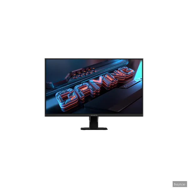 27" GIGABYTE GS27FA - 1920x1080 (FHD) - 180Hz - IPS