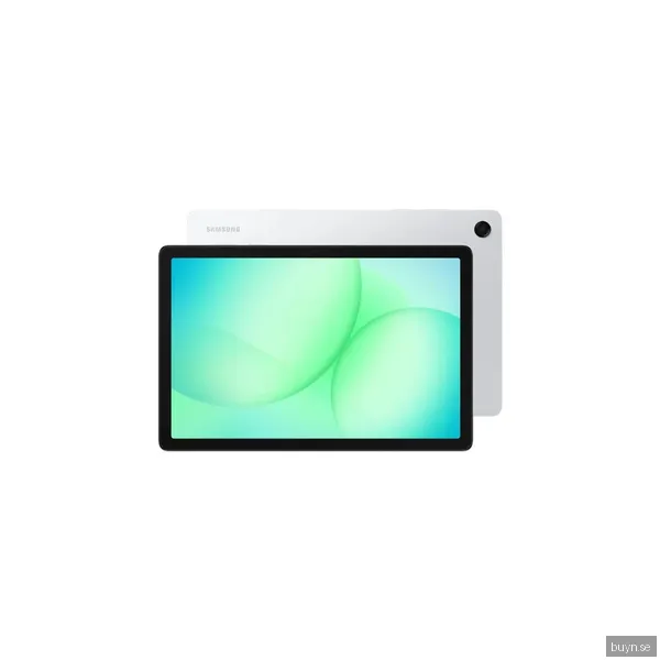 Samsung Galaxy Tab A11+ 11" Wi-Fi 128GB Silver