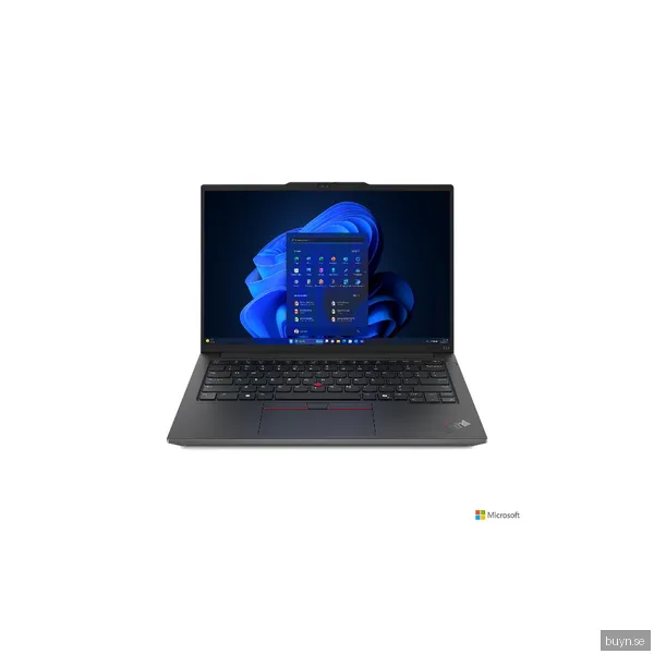 Lenovo ThinkPad E14 G6 - 14" - Core Ultra 7 155H - 16GB 512GB SSD