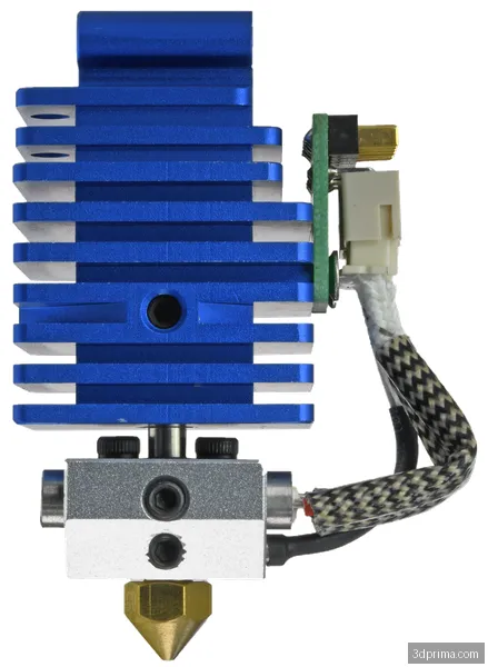 CreatBot F1000 Quick remove-hotend