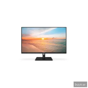 32" Philips 32E1N1800LA - 3840x2160 (4K) - 60Hz - VA