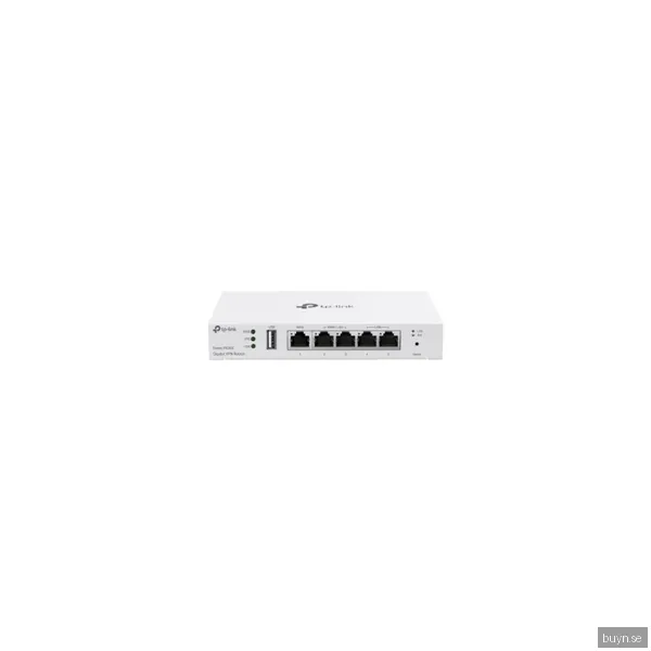 TP-Link Festa FR205 Gigabit VPN Router
