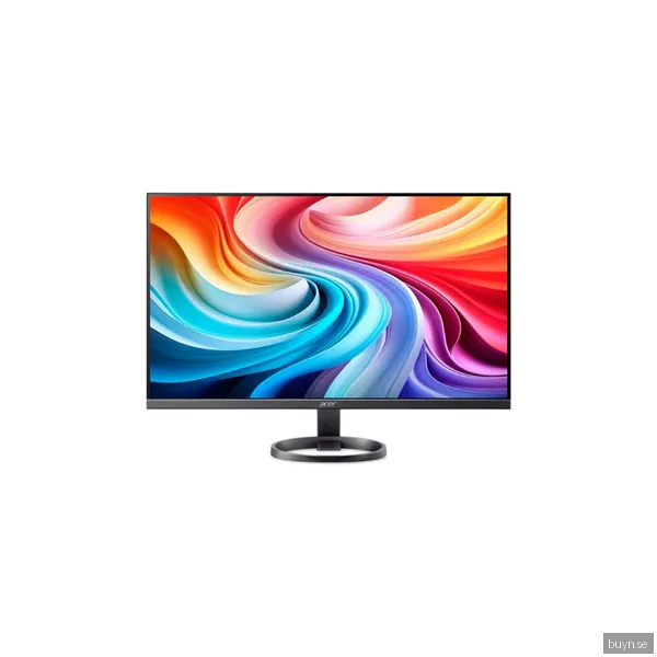 24" Acer R2 R242Y - 1920x1080 (FHD) - 120Hz - LCD