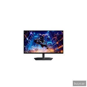 27" GIGABYTE MO27Q3 - 2560x1440 (QHD) - 360Hz - QD-OLED - 18W USB-C - KVM switch