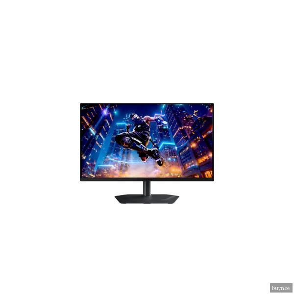 Gigabyte Aorus MO27Q3 27" - 2560x1440 QD-OLED 360Hz
