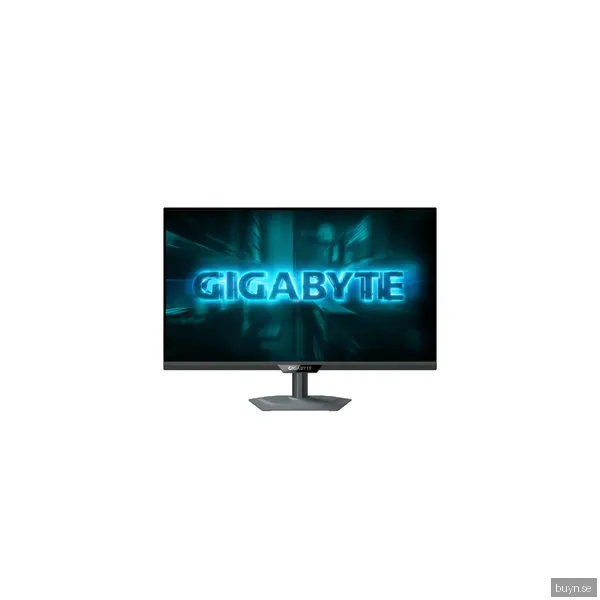 27" GIGABYTE G27UP - 3840x2160 (4K) - 160Hz - IPS