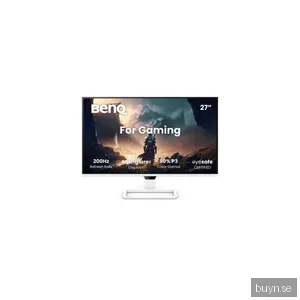 27" BenQ EW270Q - LED monitor - 27" - HDR