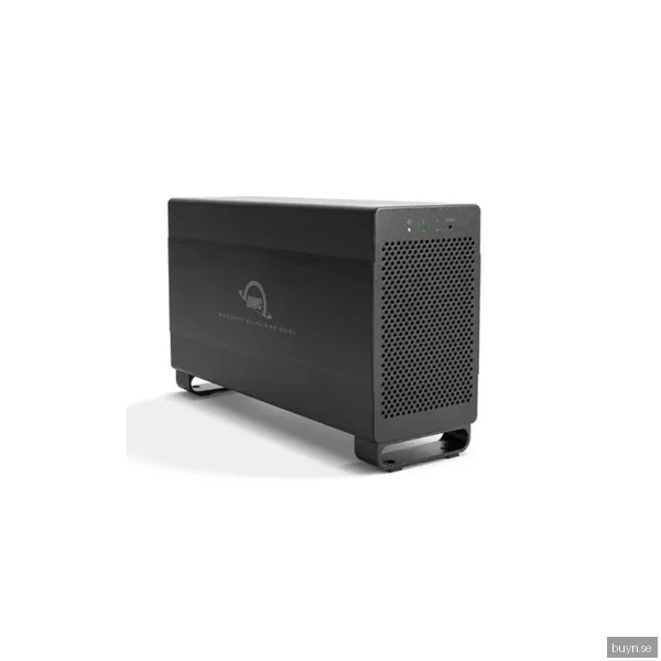 OWC Mercury Elite Pro Dual