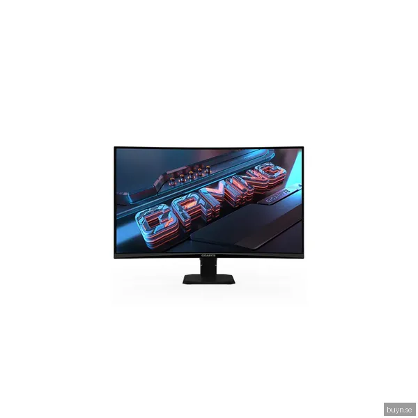 Gigabyte GS27QCA 27" - 2560x1440 VA 180Hz