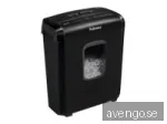 Fellowes Powershred 6M