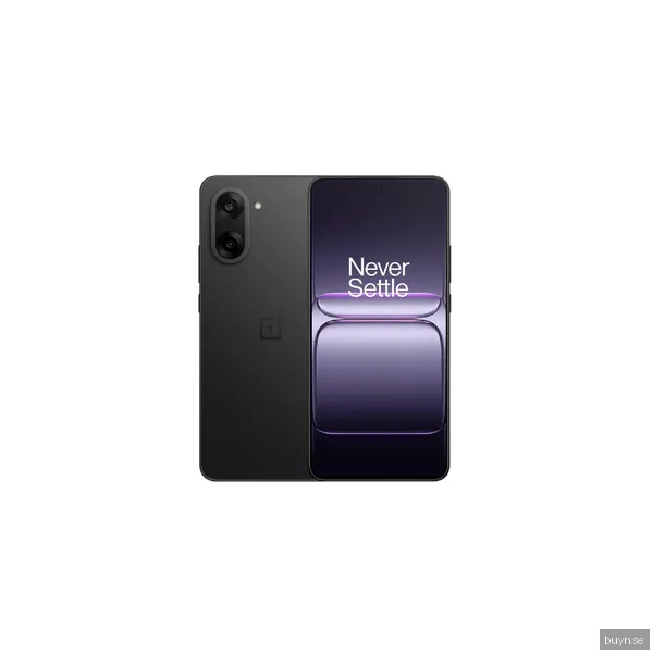 OnePlus Nord CE5 6.77" 5G 256GB Black Infinity