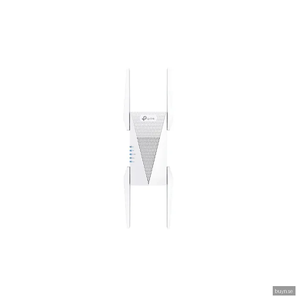 TP-Link RE815XE AXE5400 Mesh Wi-Fi 6E Range Extender