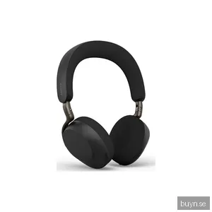 Jabra Evolve3 75 UC Link390c - Warm Grey