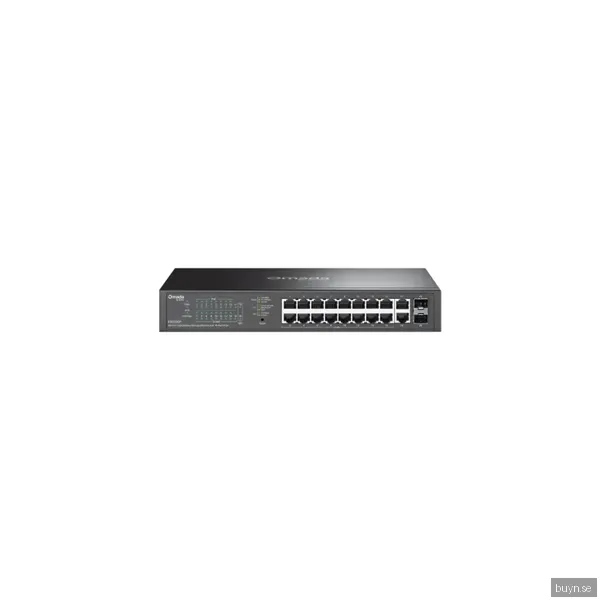 TP-Link ES220GP Omada 20-Port Gigabit Switch